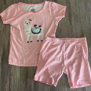 Girls Carter’s Pajamas